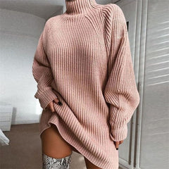Kleo turtleneck sweater