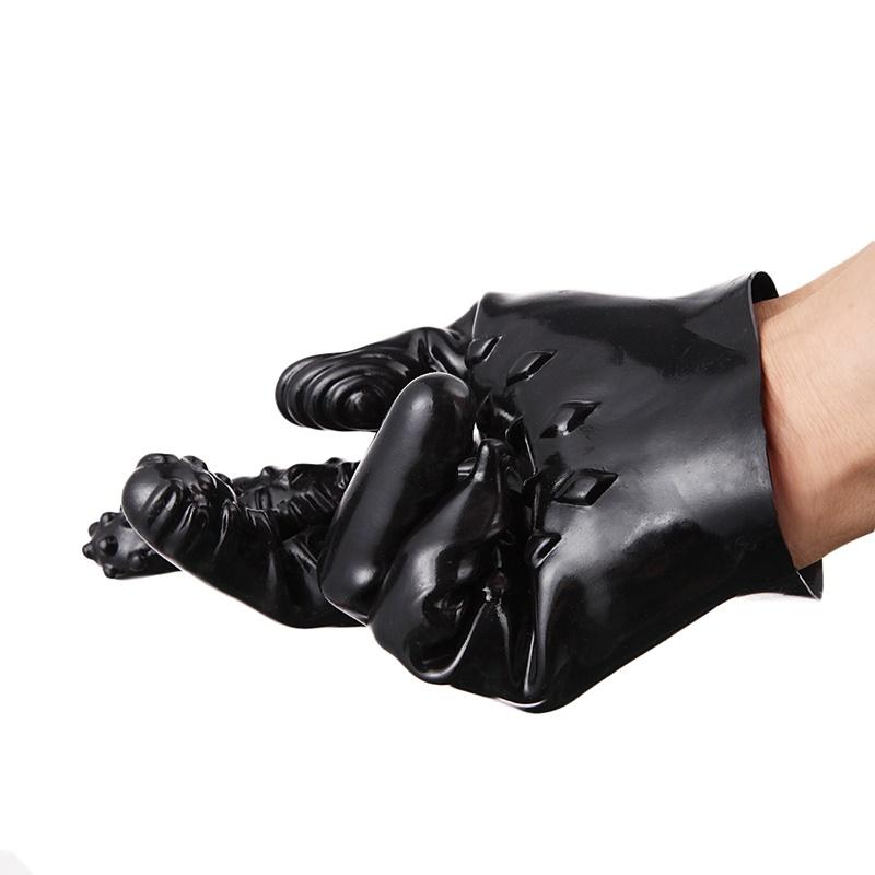 Gaston glove