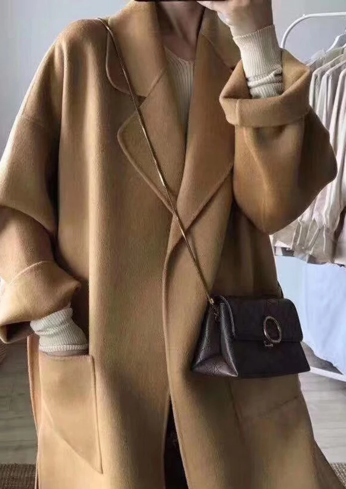Classic coat