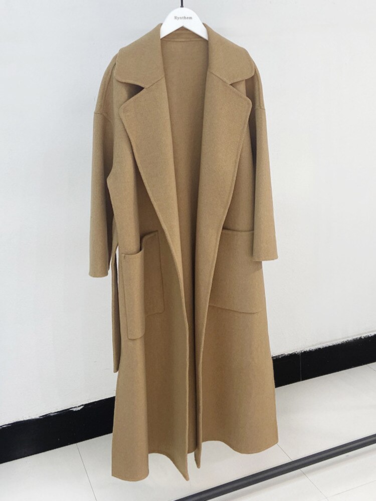 Classic coat