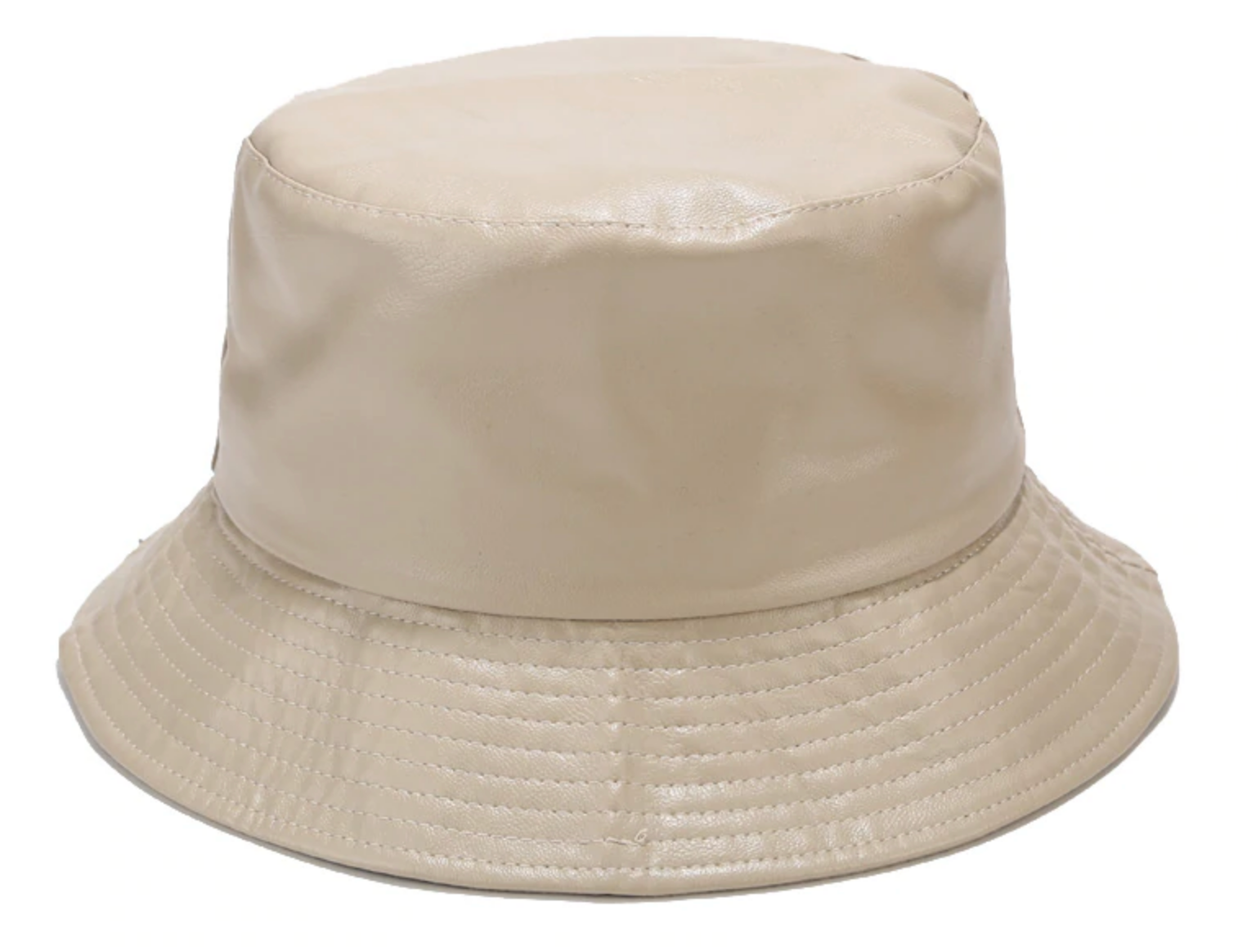 Pinter bucket hat