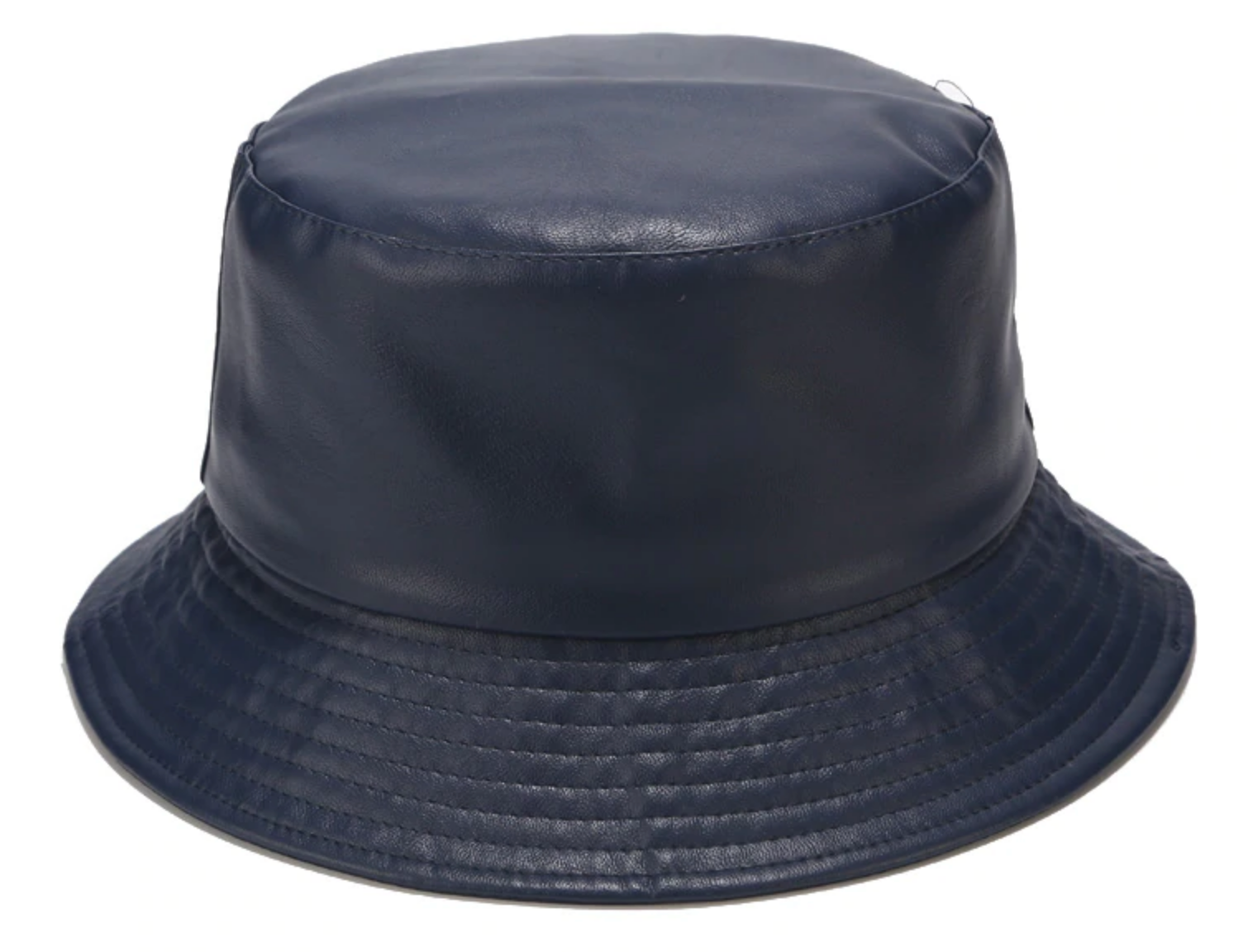 Pinter bucket hat