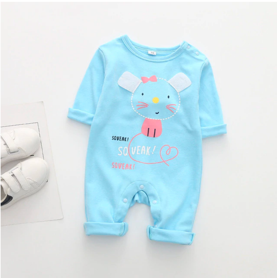 Petty Baby Tracksuit