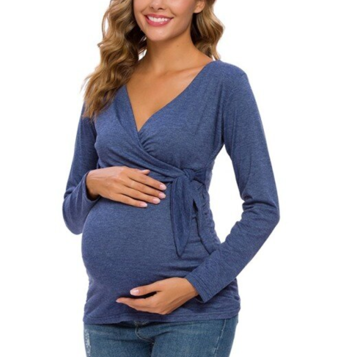 Pitty maternity sweater