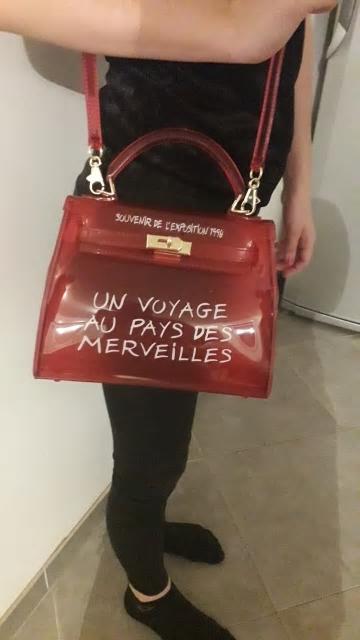 Borsa Voyage bauletto a mano e a tracolla