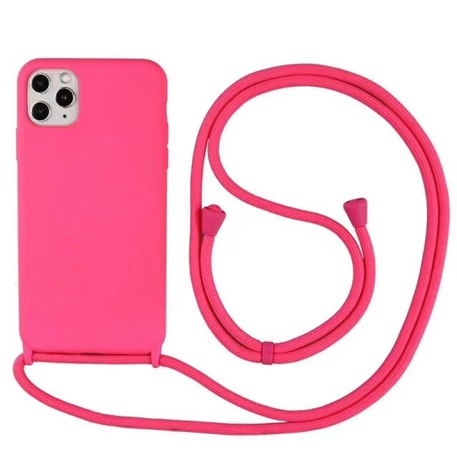 Customizable case for iPhone Zzy