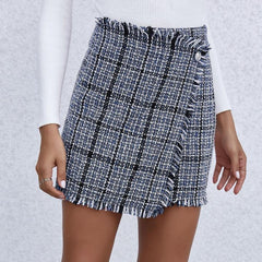 Ninel skirt