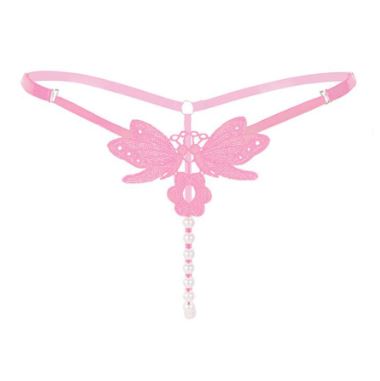 Butterfly lingerie