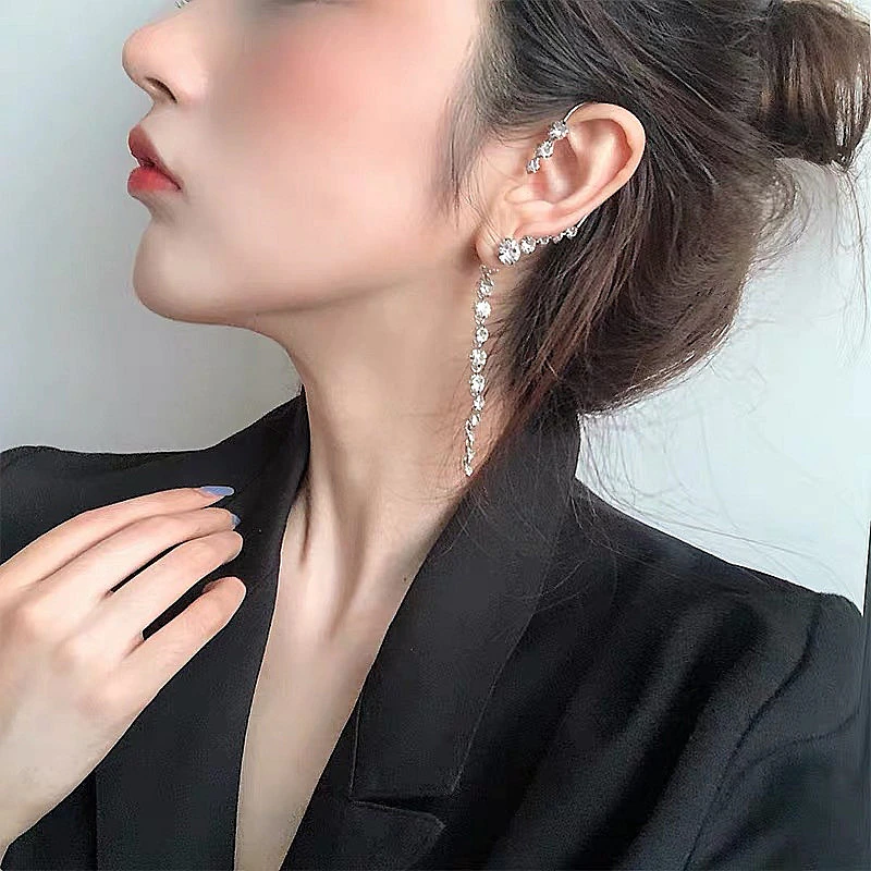 Divine earring