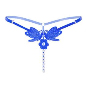 Butterfly lingerie