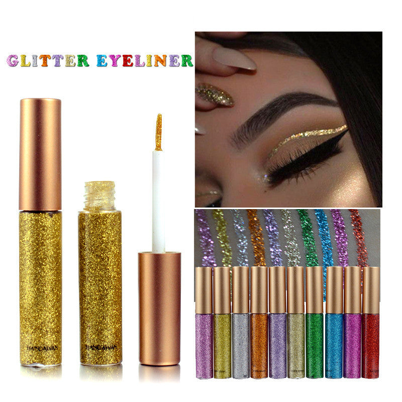 Eyeliner Glitter