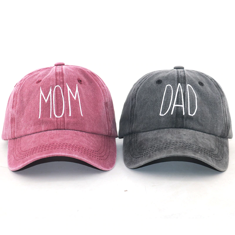 Cappello Mom or Dad