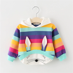 Colory Girl Sweatshirt