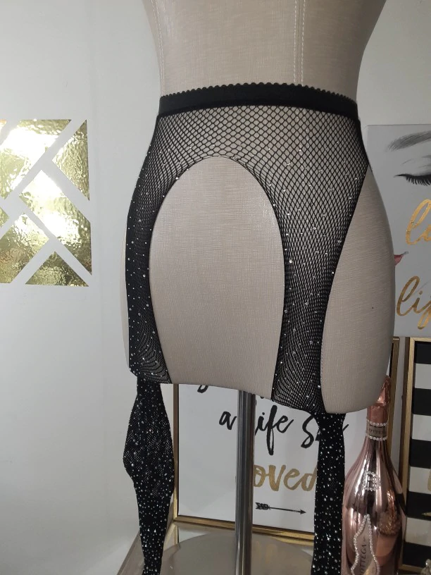 Collant Sexy Lingerie Fashy