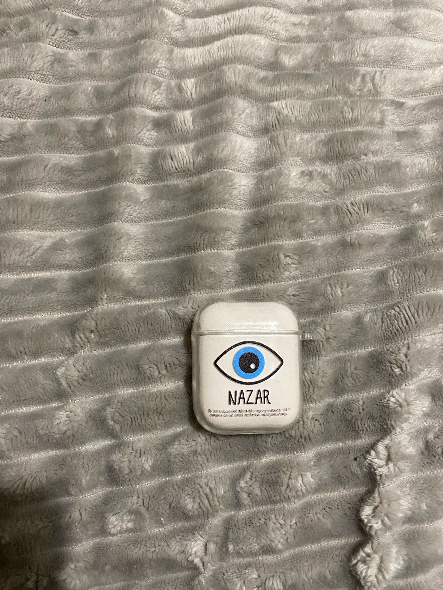 Case for Airpod Cases Eyes 
