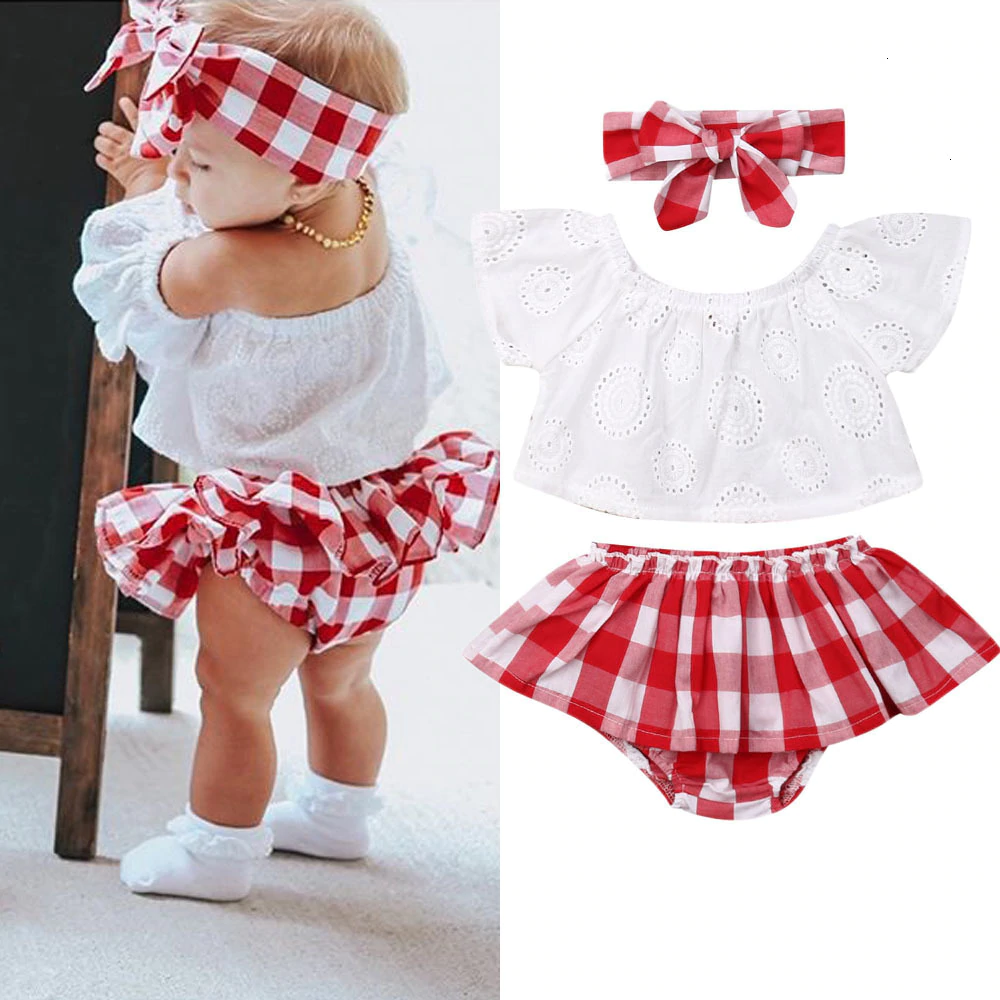 Baby Girl Terry outfit