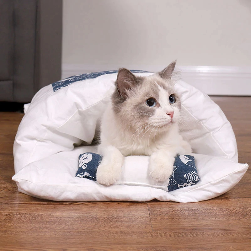 Your Cat bed