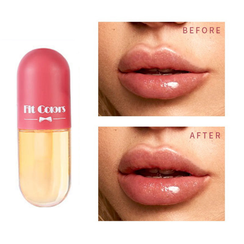 Mini Lips Gloss