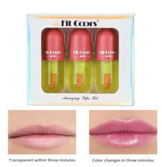 Mini Lip Gloss