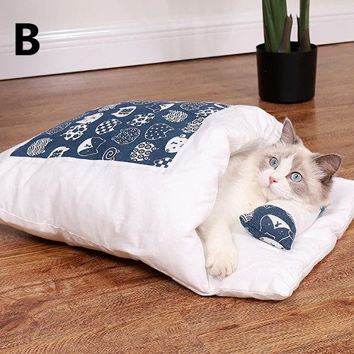 Your Cat bed