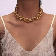 Tamu chain necklace or bracelet