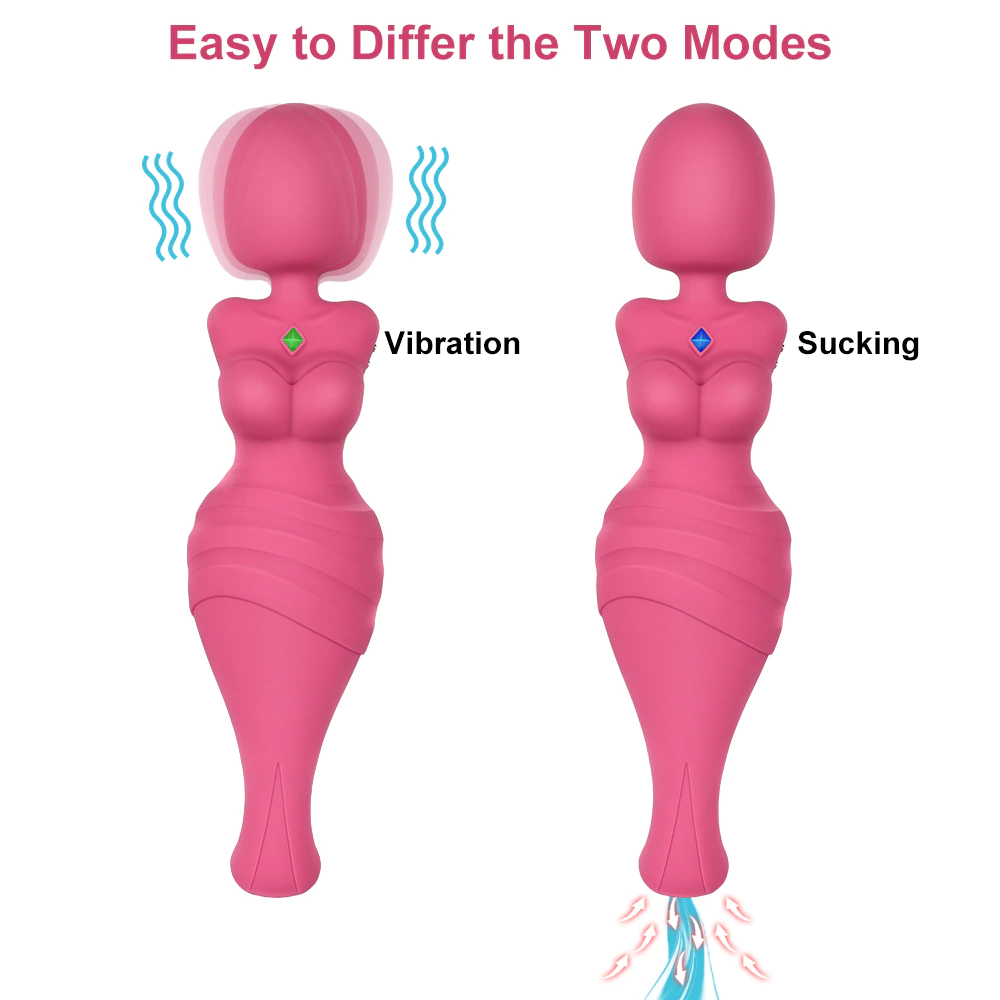 Sex toys Vibrator Woman