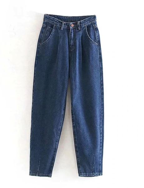 Tania Long Jeans