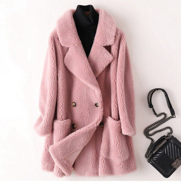 Bayo coat