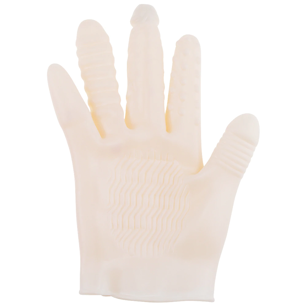 Gastonito glove