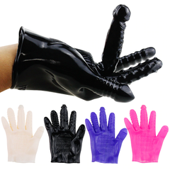 Gastonito glove