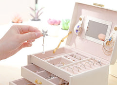 Rada jewelery box