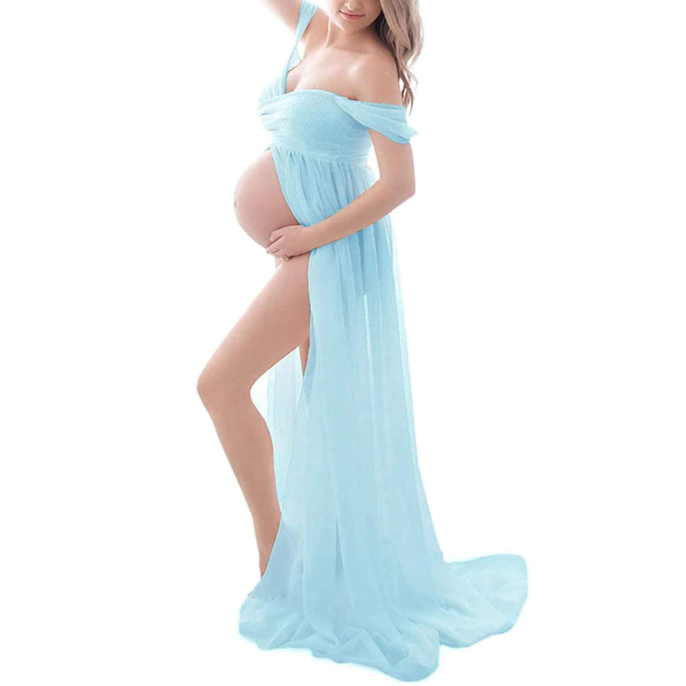 Evil maternity dress