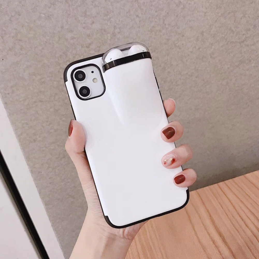 Phora iPhone case
