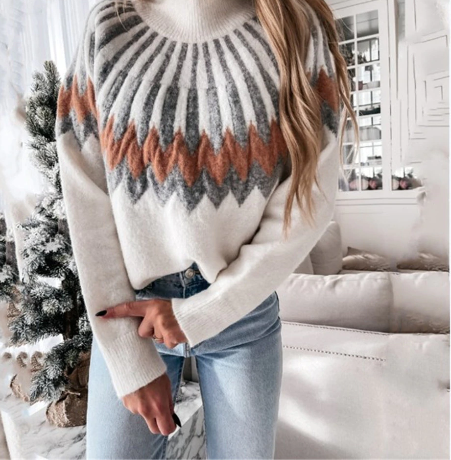 Amma sweater