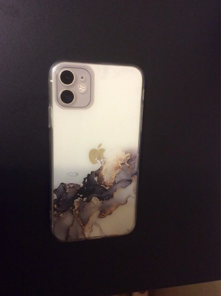 iPhone flip case