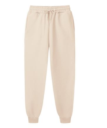 Joggy Colors trousers