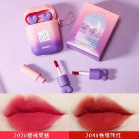 iPod lipsticks