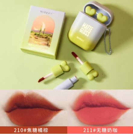 iPod lipsticks