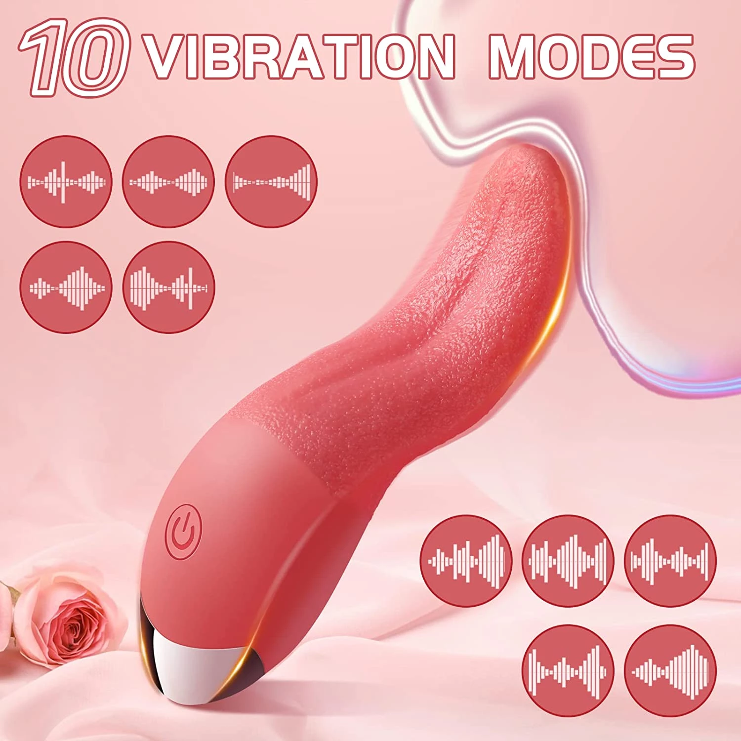 Sex toys Vibratore Language