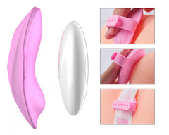 Glenda Vibrator Ring