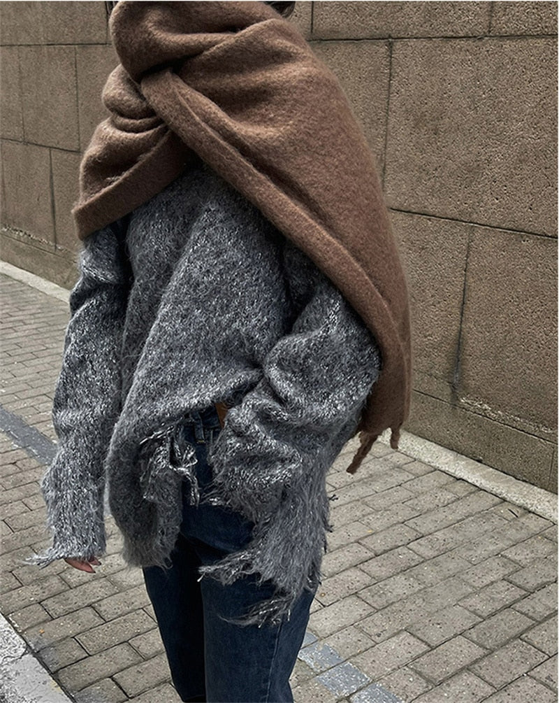 Collim scarf