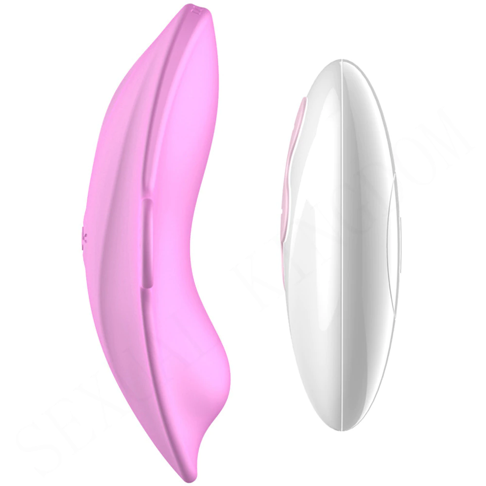 Glenda Vibrator Ring