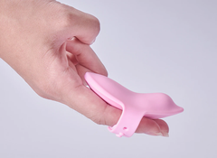 Glenda Vibrator Ring