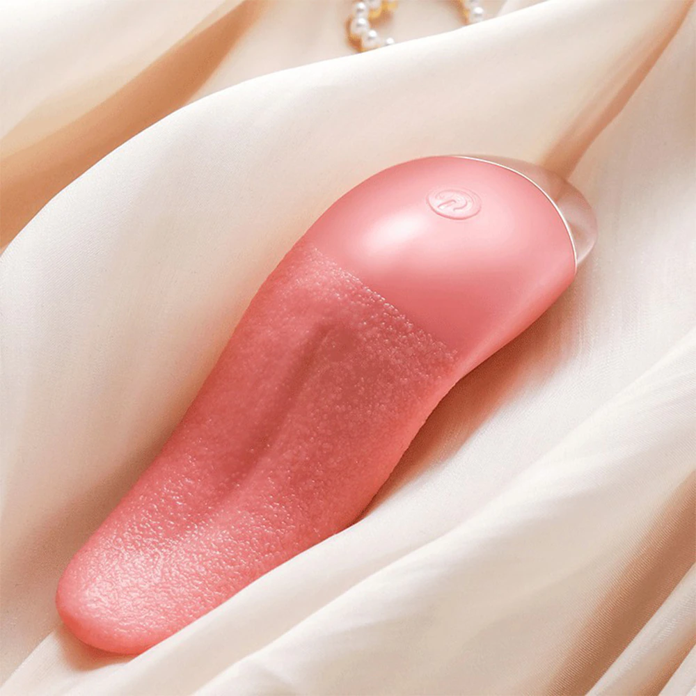 Sex toys Vibratore Language