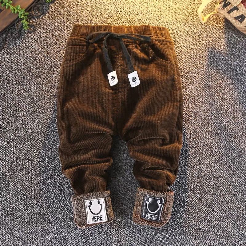 Baby Azawa trousers