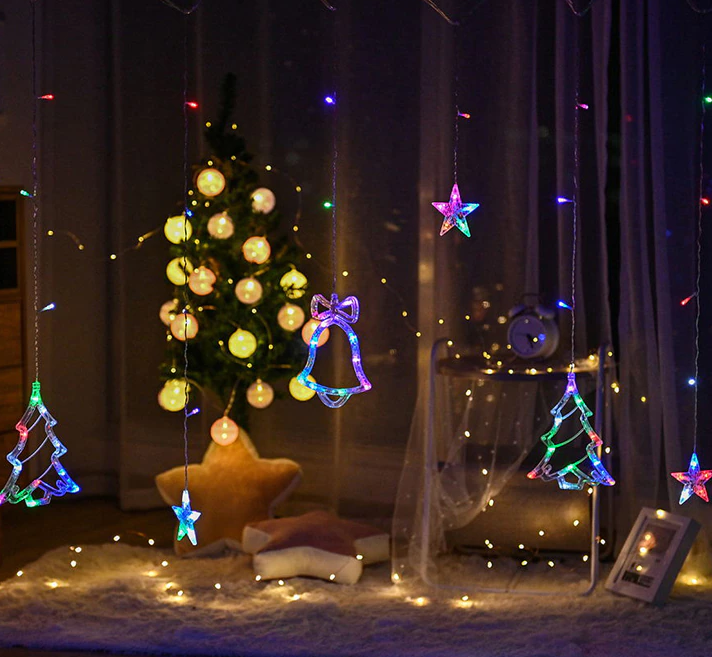 Christmas Led lights
