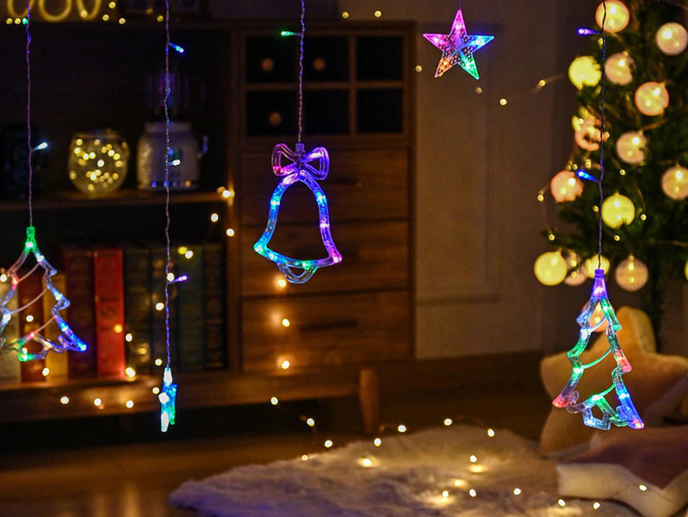 Christmas Led lights