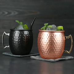 Set 4 tazze da Cocktail