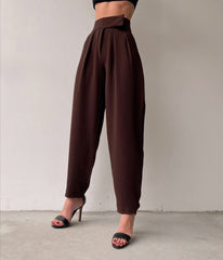 Isabela trousers