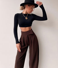 Isabela trousers